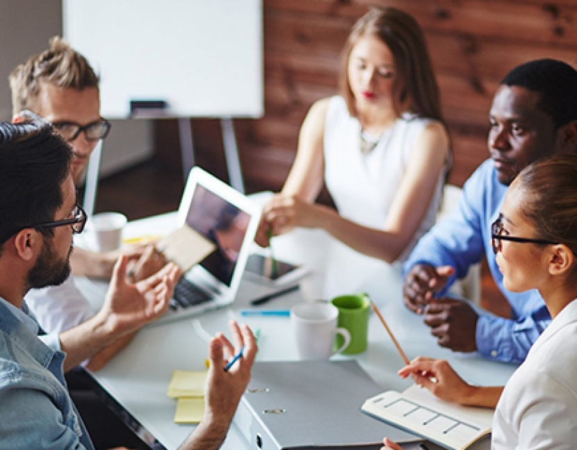 He answers all calls with skill and clarity